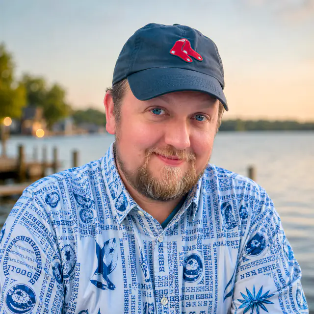 Dr. Richard Carback